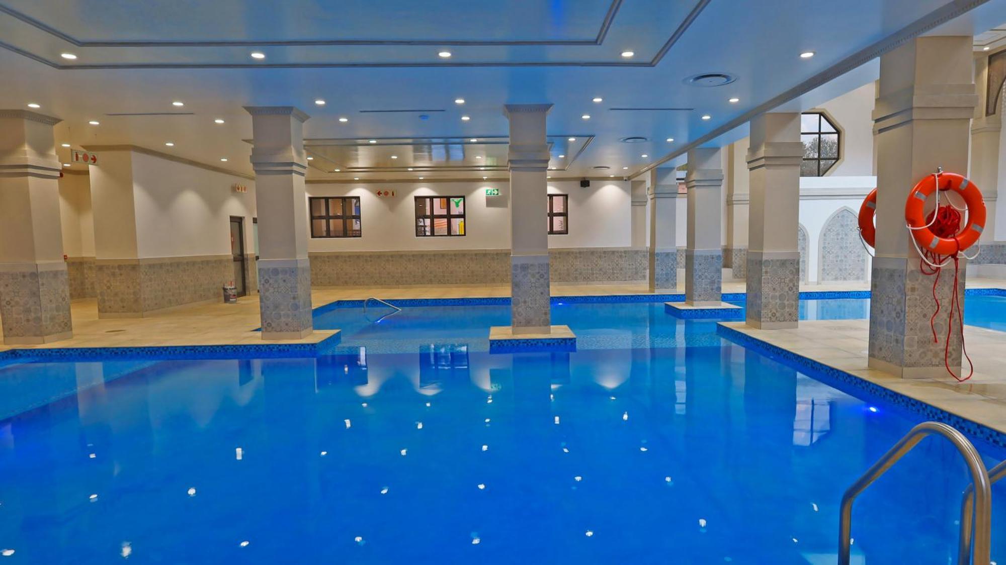 Qurtuba Hotel And Spa Sandown Екстер'єр фото
